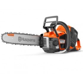 Husqvarna 540iXP 14 Inch 36V Battery Powered Chainsaw