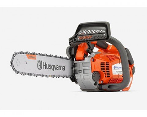 Husqvarna T540XP 14 Top Handle Chainsaw