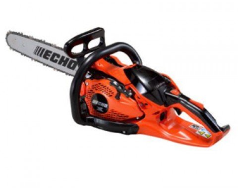 ECHO CS-2511P-12 25cc 2-Cycle 12 inch Chainsaw