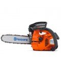 Chainsaws