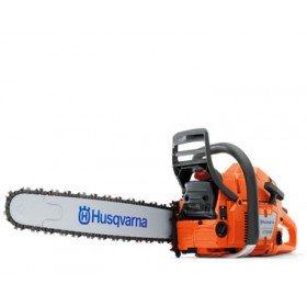 Husqvarna 372 XP 24 inch 70.7cc Professional Chainsaw