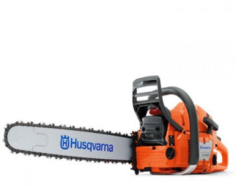 Husqvarna 372 XP 24 inch 70.7cc Professional Chainsaw