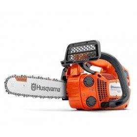 Husqvarna T525 12 inch 27cc Top Handle Chainsaw