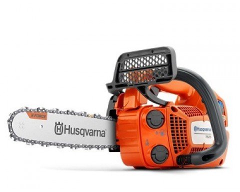 Husqvarna T525 12 inch 27cc Top Handle Chainsaw