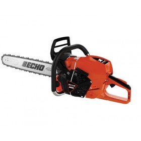 ECHO CS-7310P-24 24 inch Rear Handle Chainsaw