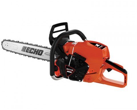 ECHO CS-7310P-24 24 inch Rear Handle Chainsaw