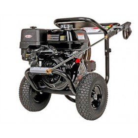 Simpson Powershot PS4240 (Honda) 4200 PSI 4 GPM (Cold Water) Pressure Washer