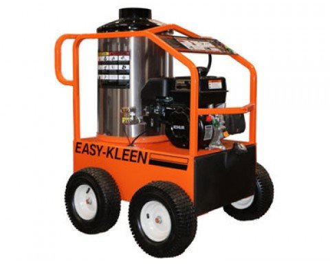 Easy-Kleen Professional 2700 PSI Gas Hot Water Pressure Washer