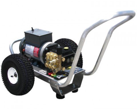 Pressure-Pro EE2015G Electric Pressure Washer, GP Pump