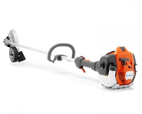 Husqvarna 525ES 25.4cc 2-Cycle Straight Shaft Edger