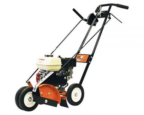 Brave BRPE105H 10 inch Lawn Edger