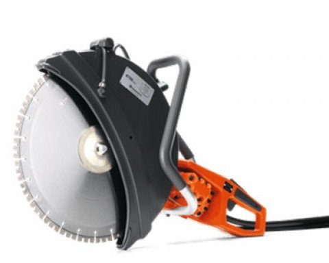 Husqvarna K 2500 Hydraulic Power Cutter