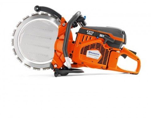 Husqvarna K970 14 inch Concrete Ring Saw