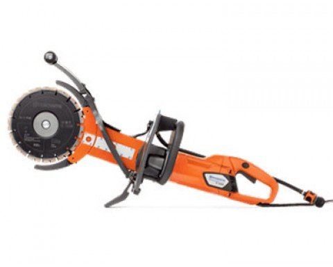 Husqvarna K 4000 Cut-N-Break Electric Power Cutter