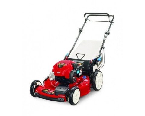 Toro Recycler SmartStow 22 inch 163cc Variable Speed Lawn Mower