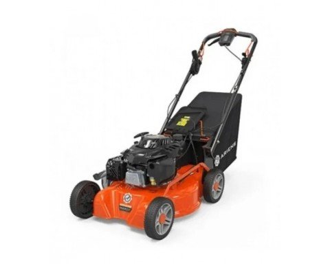 Husqvarna LE 121P Battery-Powered Push Mower (Battery + Charger Included)