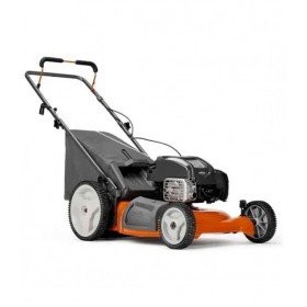 Husqvarna LC121P 21 163cc High Wheel Push Lawn Mower