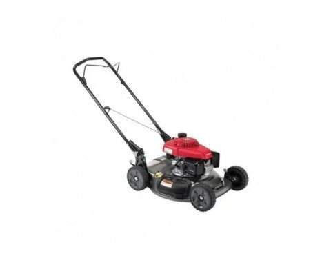 Honda HRS216PKA 21 inch 160cc Push Lawn Mower Black