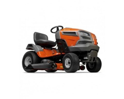 Husqvarna YTH24V54 54 inch 24 HP (Briggs & Stratton) Lawn Tractor