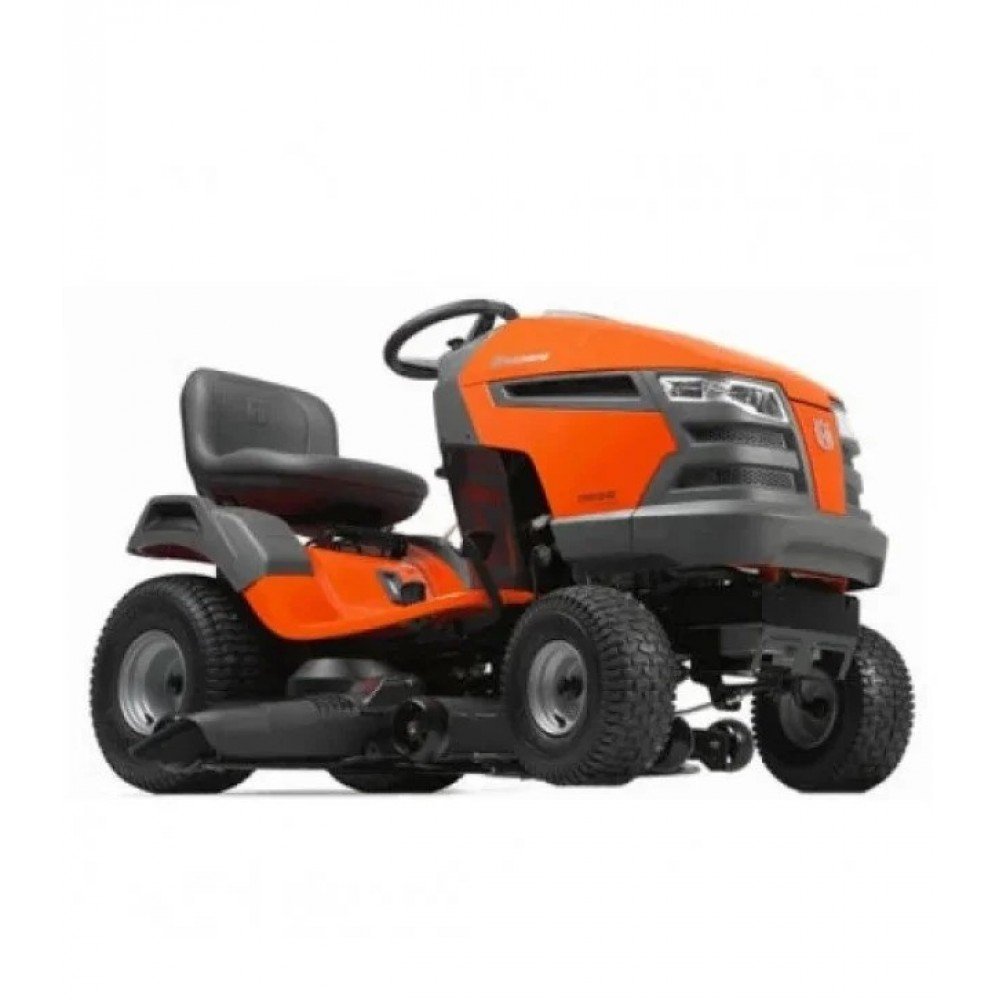 Husqvarna YTH24K48 48 inch 24 HP (Kohler) Lawn Tractor