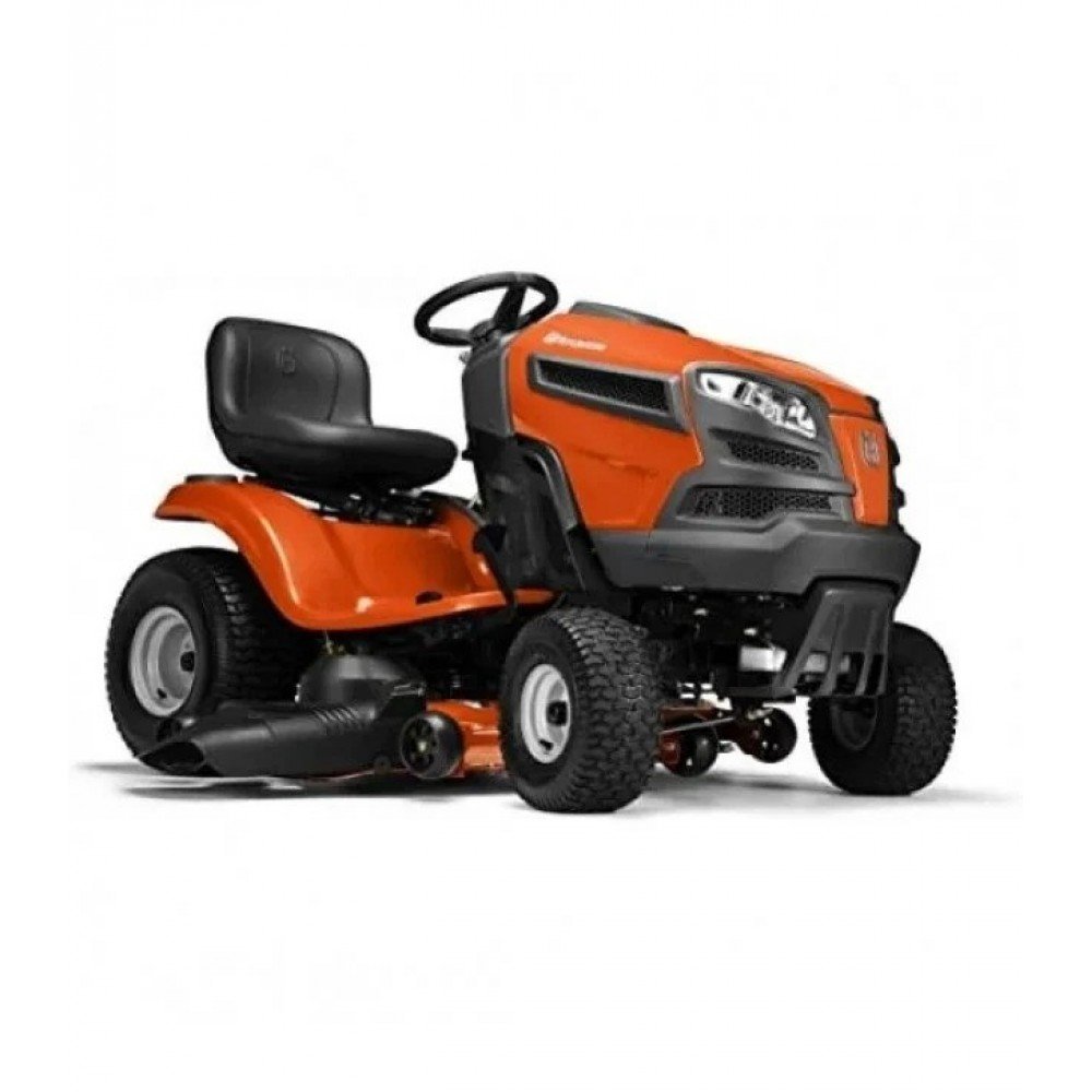 Husqvarna YTH22V46 46 inch 22 HP (Briggs) Lawn Tractor