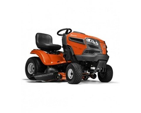 Husqvarna YTH22V46 46 inch 22 HP (Briggs) Lawn Tractor