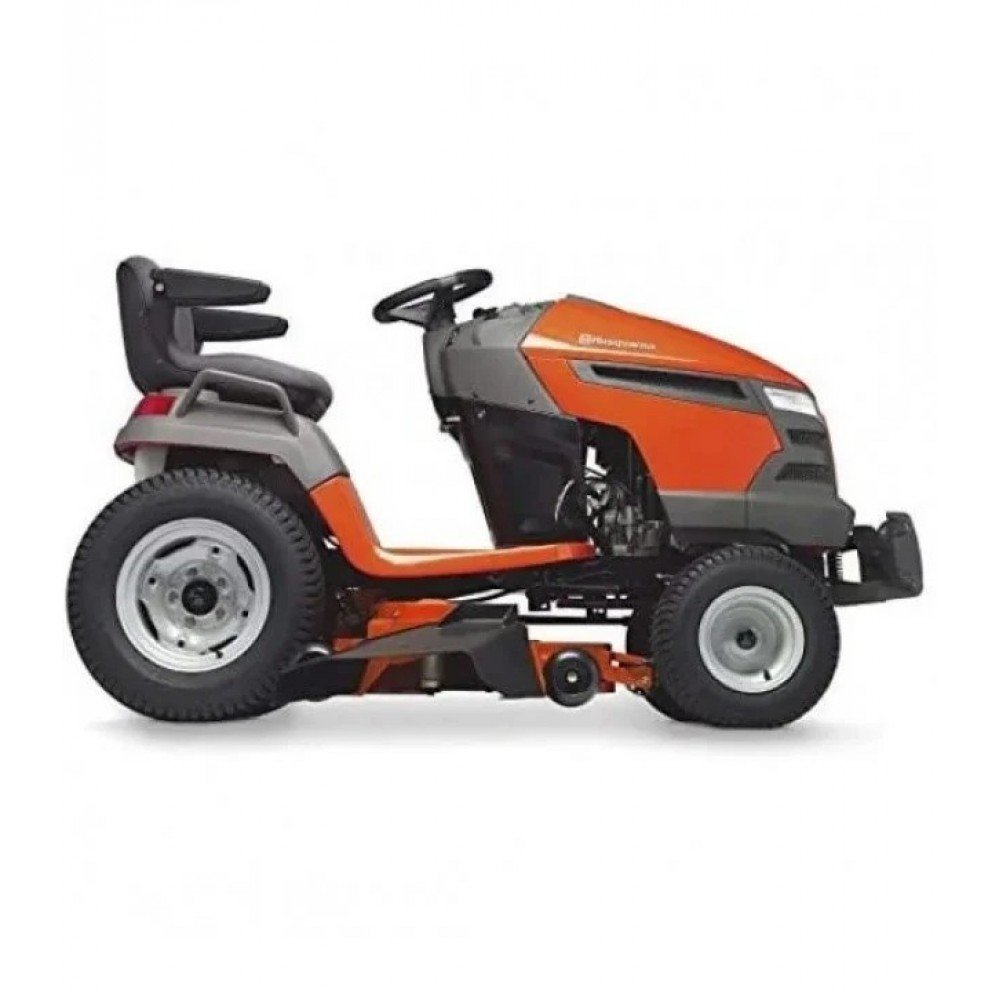 Husqvarna YTA18542 42 inch 18.5 HP Lawn Tractor