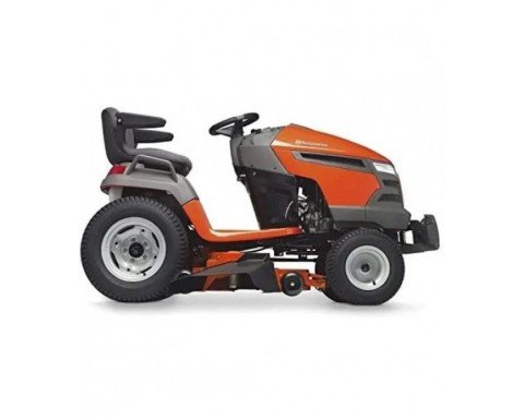 Husqvarna YTA18542 42 inch 18.5 HP Lawn Tractor