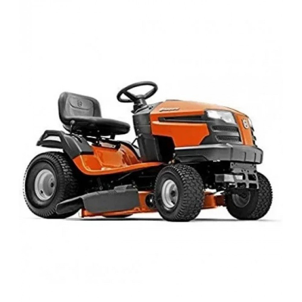 Husqvarna LTH1738 38 inch 17 HP (Loncin) Lawn Tractor