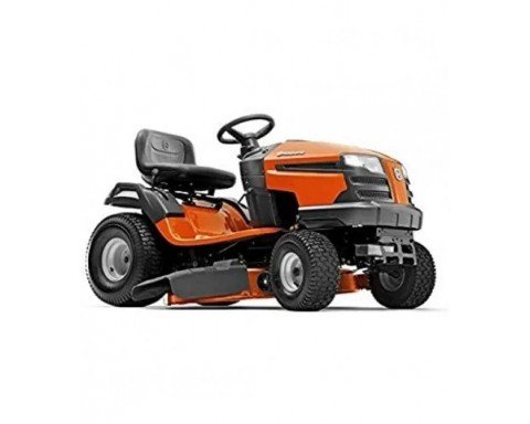 Husqvarna LTH1738 38 inch 17 HP (Loncin) Lawn Tractor