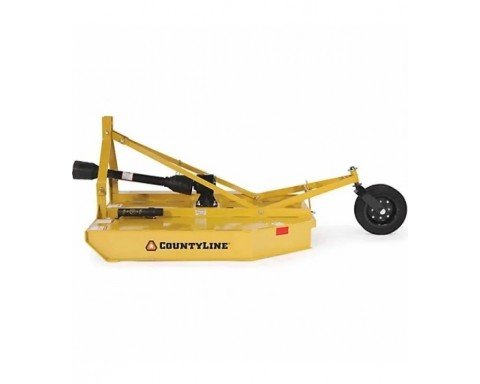 CountyLine 4 ft. Rotary Cutter