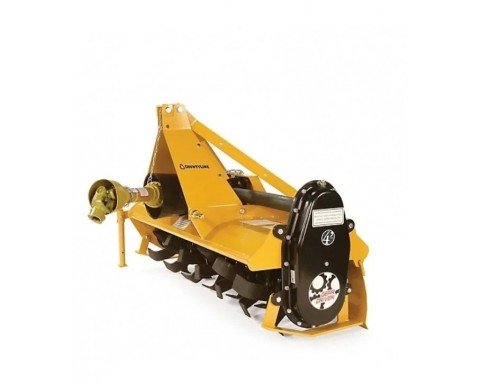 CountyLine 48 in. Rotary Tiller