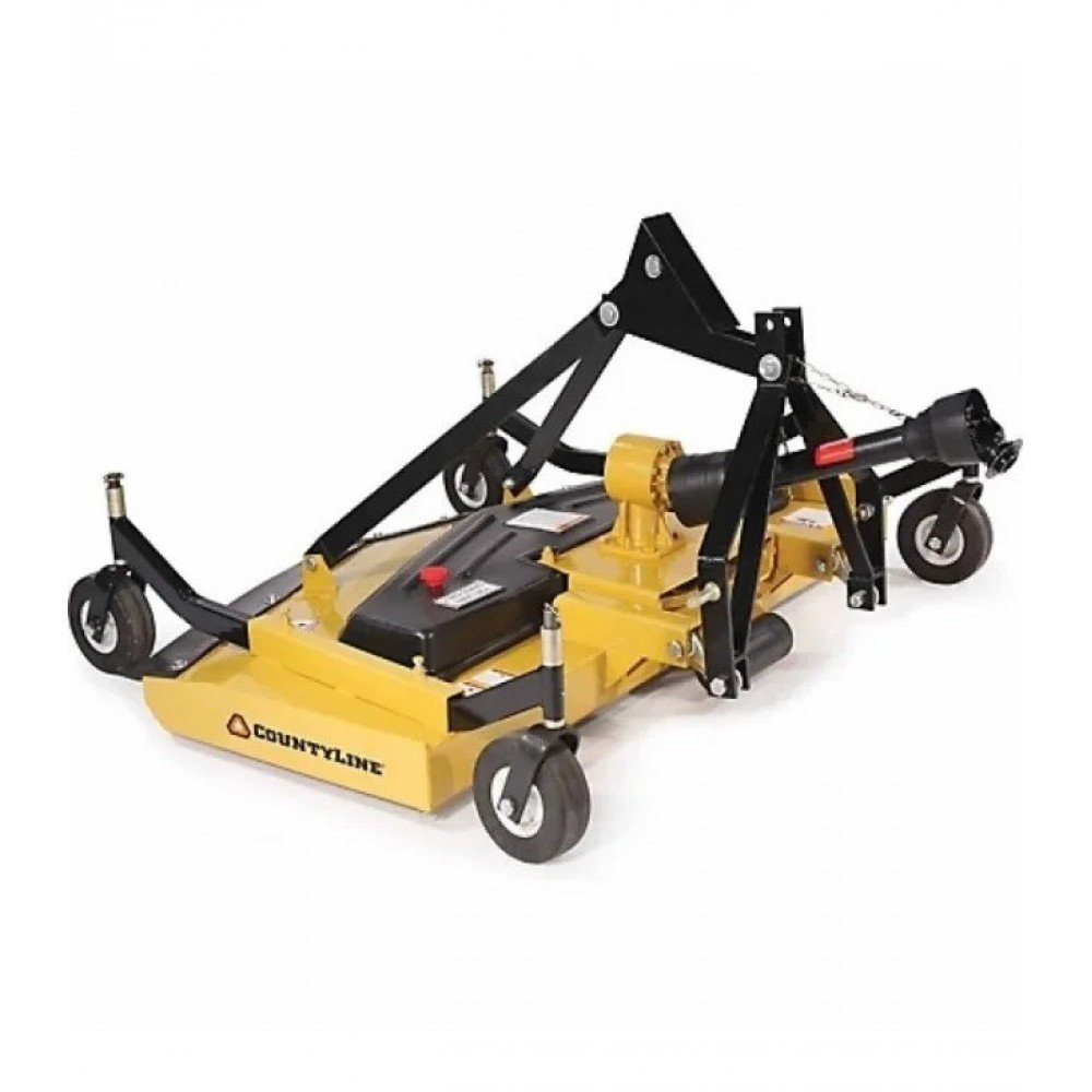 CountyLine 5 ft. Finish Mower