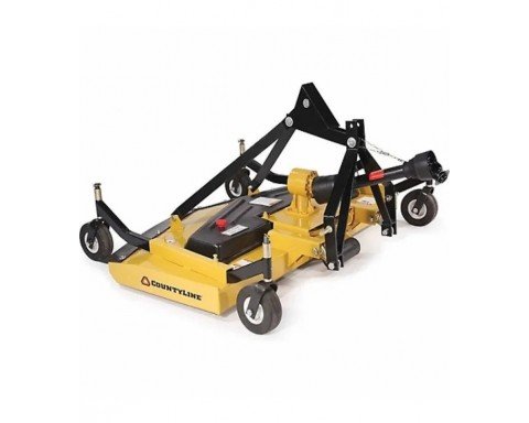 CountyLine 5 ft. Finish Mower