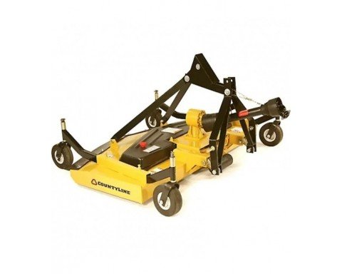 CountyLine 6 ft. Finish Mower